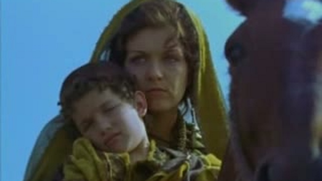 Цар Давид частина 4 смотреть онлайн