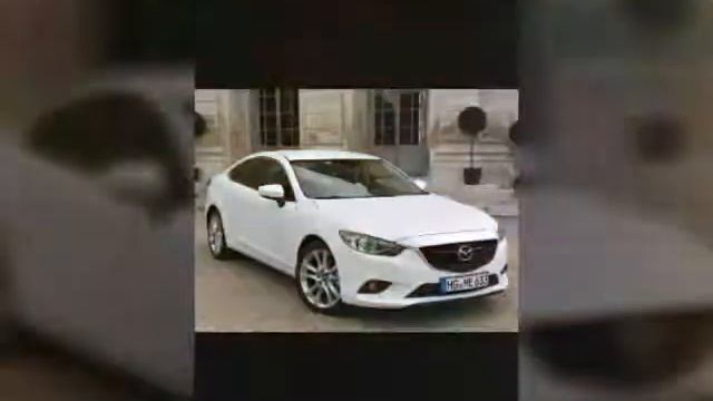 подборка mazda 6 (1сезон8серия) смотреть онлайн