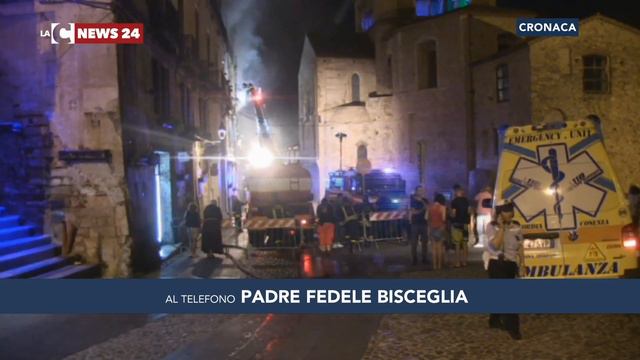 Padre Fedele: "Amore e rispetto per le vittime" смотреть онлайн