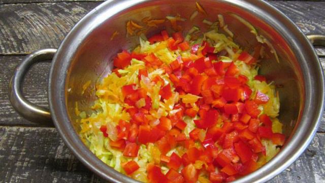 Сборник рецептов