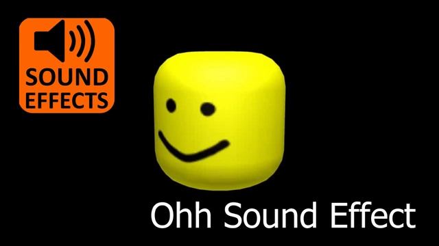 "Oof" ROBLOX DYING SOUND EFFECT [FREE DOWNLOAD] смотреть онлайн