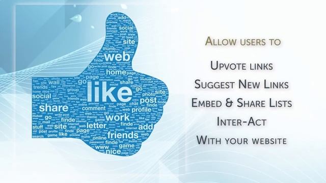 Simple Link Directory Intro смотреть онлайн