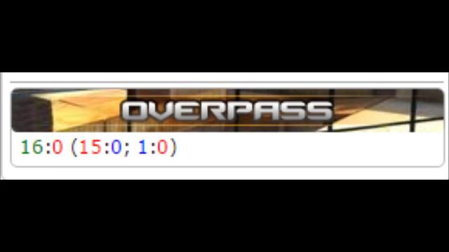When I'm NA CS:GO (Liquid 16-0) смотреть онлайн