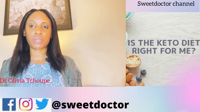 HOW CAN YOU HEAL YOUR BODY WITH FOODS?/ Keto diet смотреть онлайн