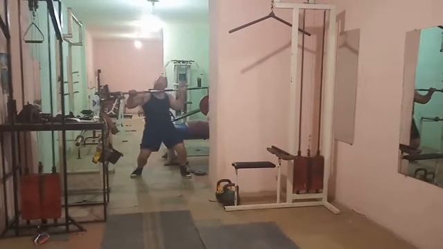 Секретная разминка от Сани смотреть онлайн
