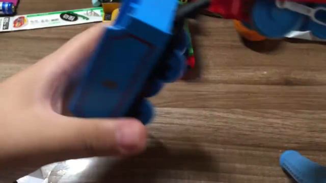 Thomas&Friends Trackmaster Train Tomy Lady,Duncan,Hit Percy,Edward Review And Work Videos For Kid.