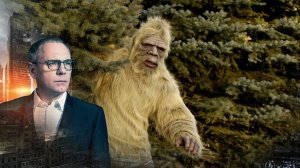 Снежный человек. Выпуск 446 (04.05.2018). Самые шокирующие гипотезы.