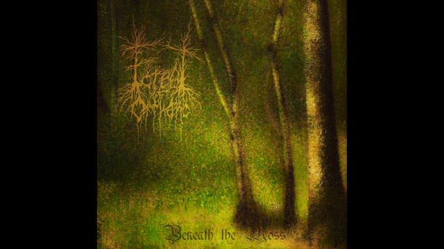 Forest of Orthanc - "Beneath the Moss" (Full EP) (Dungeon Synth / Comfy Synth) смотреть онлайн