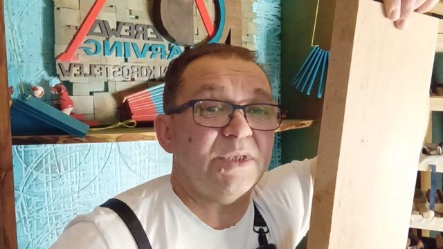 Краткий экскурс древесины. смотреть онлайн