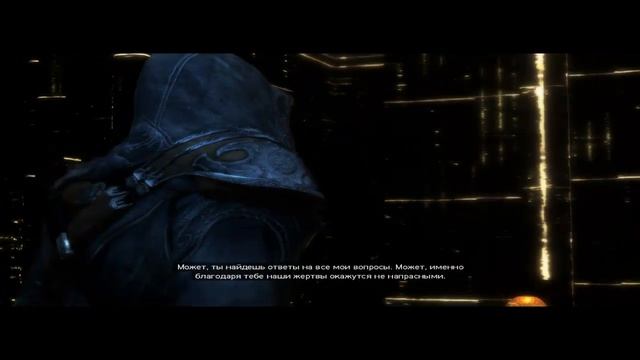 Assassin's creed Revelations:Как попасть в Масиаф от Rustik смотреть онлайн