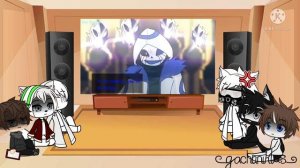 Changed react to Error vs Error404 and Error 404 vs King Multiverse/ pt2 Error404 vs King Multivers