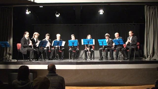 Dunavsko horo-Diko Iliev/Emma N. Nemedy смотреть онлайн