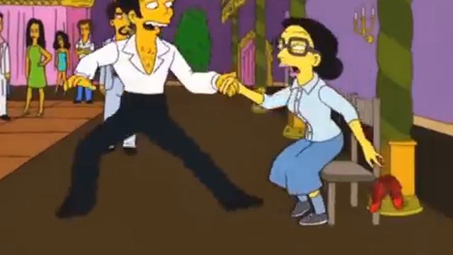 tango de la muerte смотреть онлайн