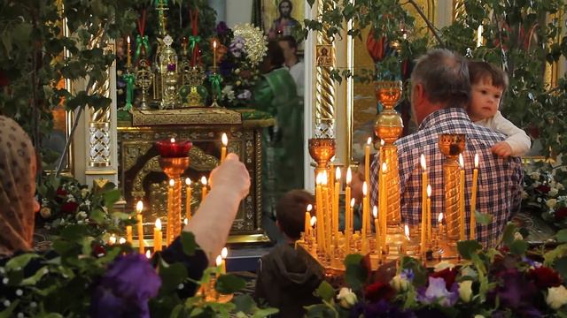 Троица Китайгород смотреть онлайн