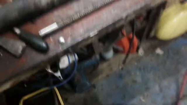 ремонт рейка матиз смотреть онлайн