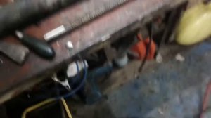 ремонт  рейка  матиз