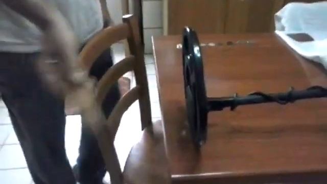 TEST\ARIA------ WHITE'S TREASURE MASTER