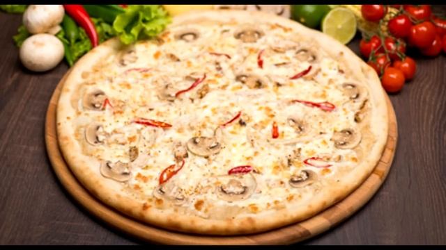 Пранк #1 - [Вкусная Пицца] +18 смотреть онлайн