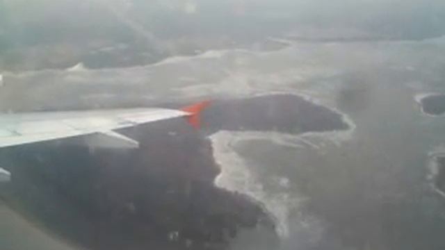 Fly with Aeroflot to Moscow (perfect Englisch Listen ;) смотреть онлайн