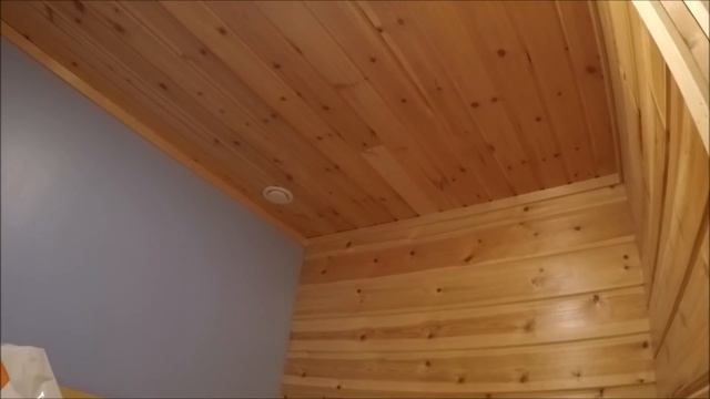 Рекуператор. Плюсы и минусы. Чего больше?! смотреть онлайн