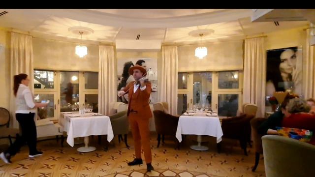 Мечта ( violin cover) - Грачик Аванесян #ГрачикСкрипач #ГрачикАванесян #мечта смотреть онлайн