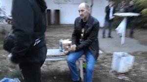 Проект Лев против Волжский 4 рейд - Невозмутимых возмутили!