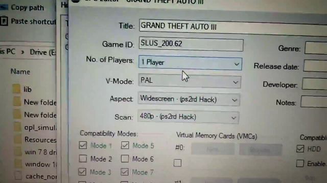 PS2 How To Fix White Screen Problem Solved! Full Solution in [Hindi] смотреть онлайн