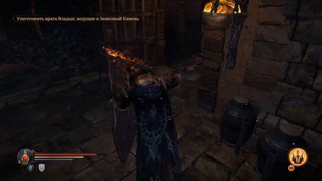 LordsOfTheFallen.#12 смотреть онлайн