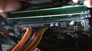Апгрейд компьютера своими руками. Замена оперативной памяти ddr4 с 8 гб на 32 гб. #3