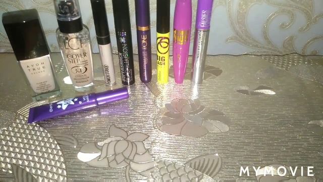 Декоративная косметика на декабрь смотреть онлайн