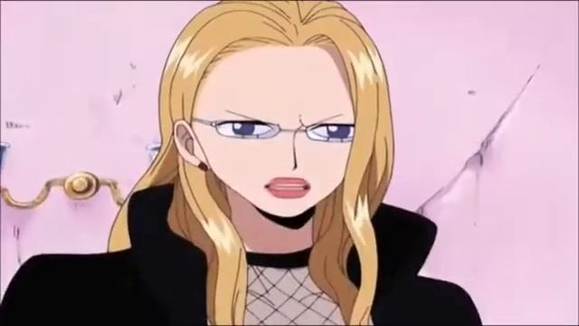 LE FATALE MORGANA DE NAMI ! MEILLEUR MOMENT DE ONE PIECE смотреть онлайн