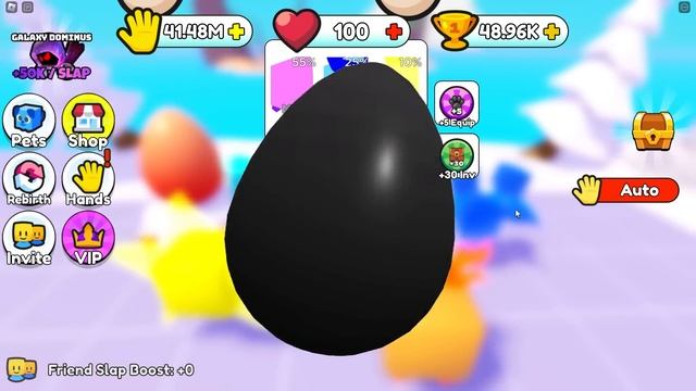 DES GIFLES DE NIVEAU 99999 Dans Roblox Power Slap Simulator смотреть онлайн