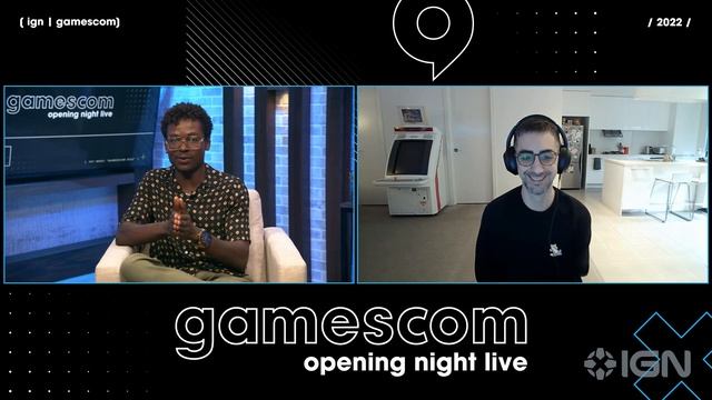 Moving Out 2 Built With Online in Mind - Developer Interview | gamescom 2022 смотреть онлайн