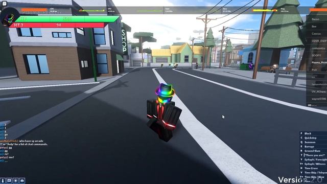 [AUT] AUT MKC new added sound effects/ SFX (unfinished) смотреть онлайн