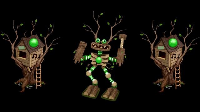 Как звучит деревянный карабас барабас смотреть онлайн