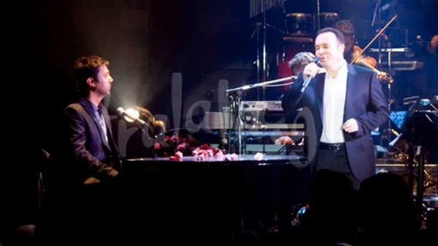 Το Φινάλε- Μακεδόνας Κ.- Θεοφάνους Γ.-Μωραϊτης Ν. смотреть онлайн