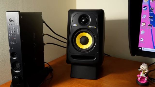 ifi iDefender 3.0 Review & Demo: Breaking a GPU Noise Ground Loop смотреть онлайн