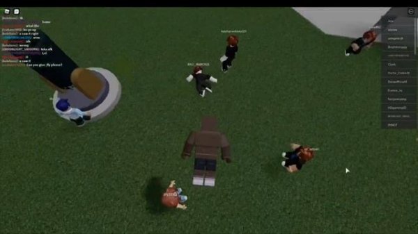 Infinite Yield Script (WORKING) ROBLOX