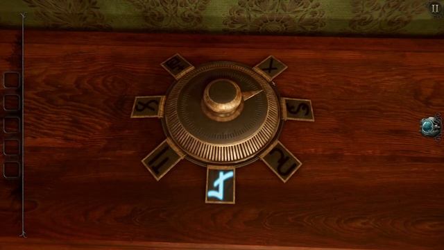 The Room 4: Old Sins, Part 1 / The Dollhouse of Puzzles... (Full Game First Hour Intro) смотреть онлайн