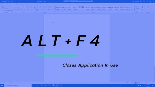 TN Knowledge | Using Keyboard Function Keys to Improve Productivity смотреть онлайн