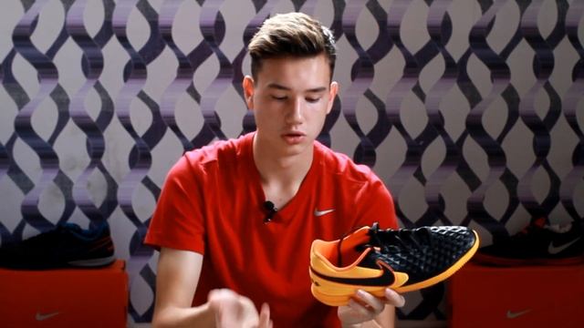 Обзор Nike Tiempo Legend 8 Club / Стоит ли покупать к началу 2023 года ? смотреть онлайн