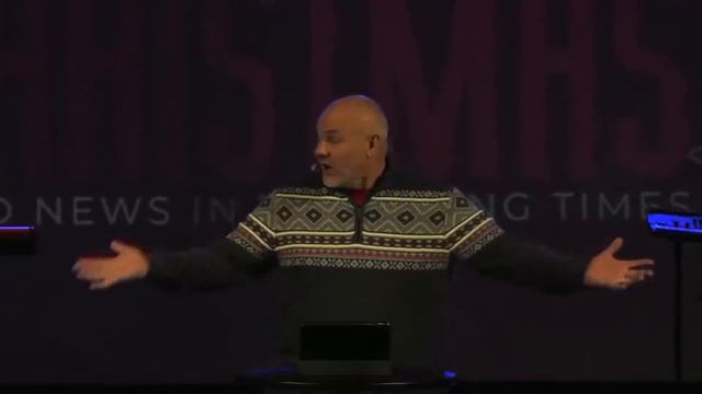 Christmas Eve Online | 12.24.20 смотреть онлайн