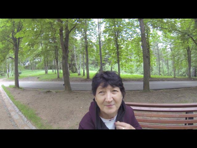 Отзыв о санатории «им. С. М. Кирова», г. Кисловодск, 2021 г. смотреть онлайн