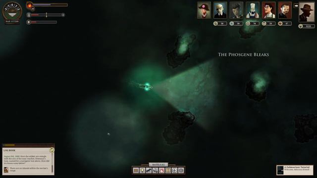 Sunless Skies Review/Recommendation: Adjective-Laden and Self-Indulgent смотреть онлайн