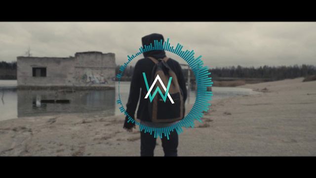 faded instrumental смотреть онлайн