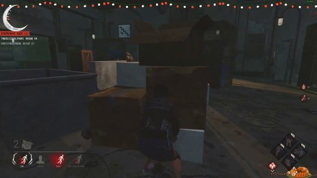 Escape from bing bongs game смотреть онлайн