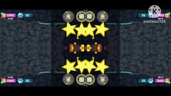 Toronto Maintenance Safety Hidden Loot Creates is Bad Piggies +50 Points Cake Race Game's Level 36