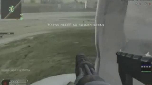 {BHC}MW2 Modv3 By Hacker22 map mp_shipment2 Crazy's Mix смотреть онлайн
