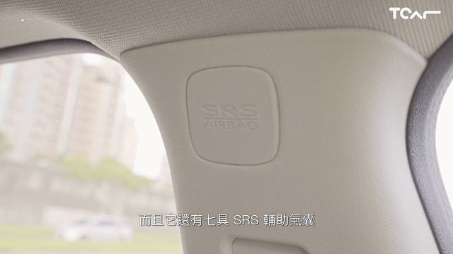 [4K] Subaru Levorg GT-S 新車試駕 - TCAR смотреть онлайн