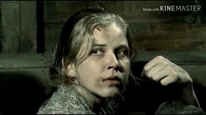 Даша & Вальтер ||♡Раны♡||《1941~1942~1943》